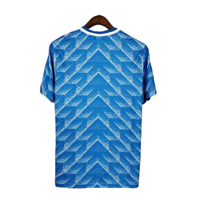 Retro Seleção da Holanda 1988 - Segunda Equipación