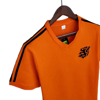 Retro Seleção da Holanda 1974