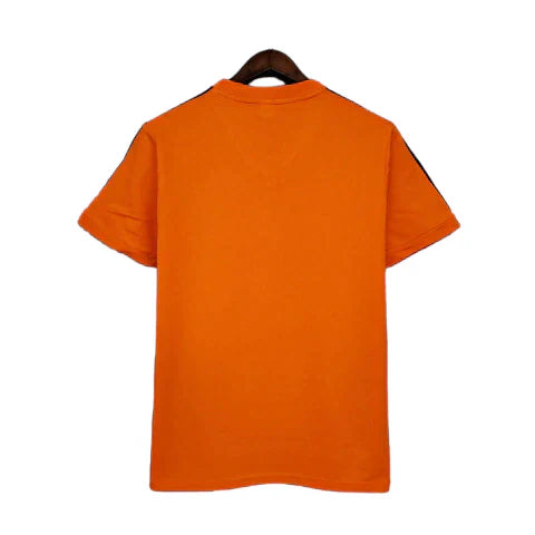 Retro Seleção da Holanda 1974