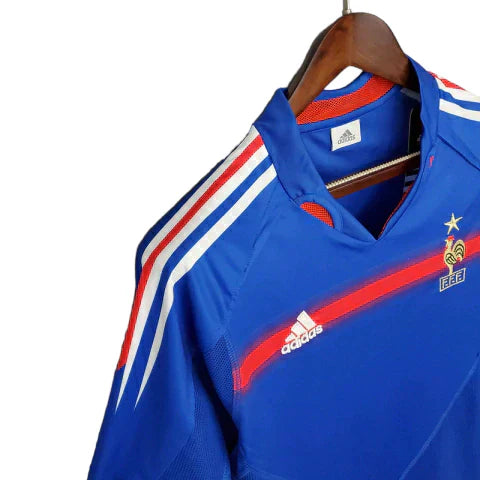 Retro Seleção da França 2004