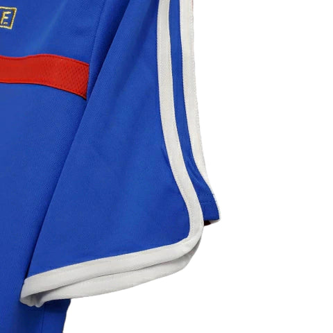 Retro Seleção da França 2000