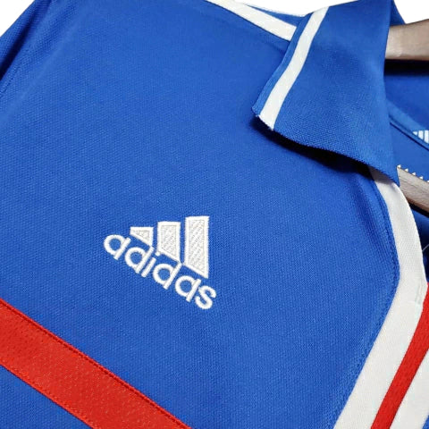 Retro Seleção da França 2000