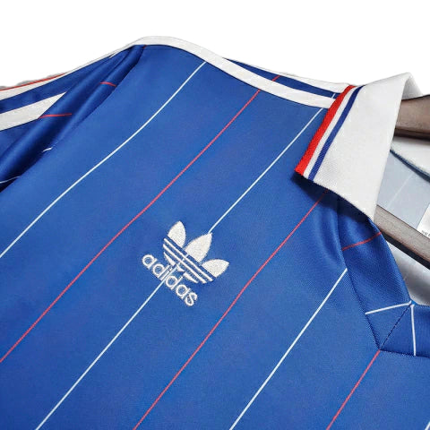 Retro Seleção da França 1982