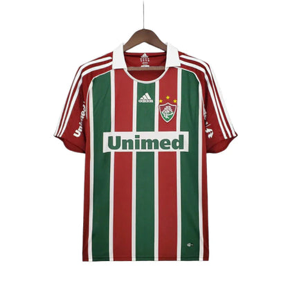 Retro Fluminense 2008-2009