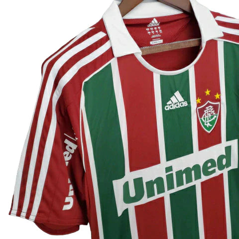 Retro Fluminense 2008-2009