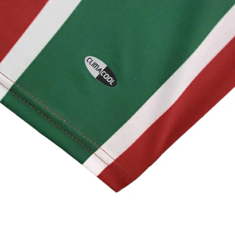 Retro Fluminense 2008-2009