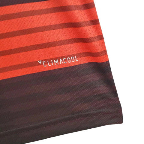Retro Flamengo 2018-2019
