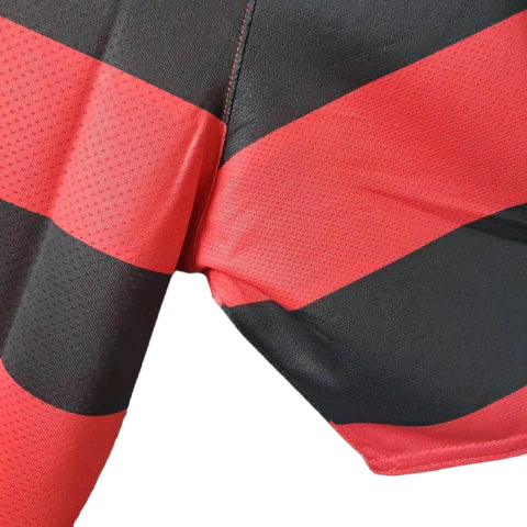 Retro Flamengo 2009