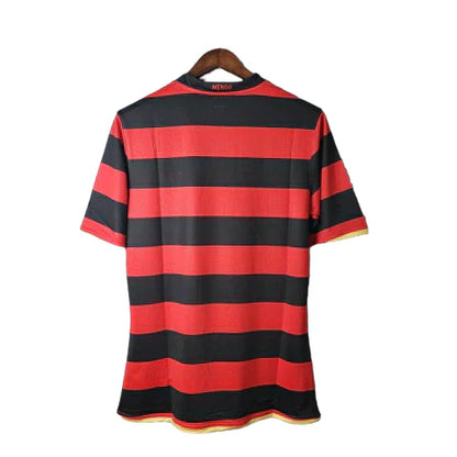 Retro Flamengo 2009