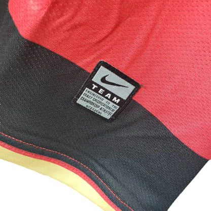 Retro Flamengo 2009