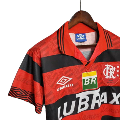 Retro Flamengo 1995