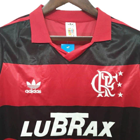 Retro Flamengo 1990