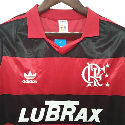 Retro Flamengo 1990