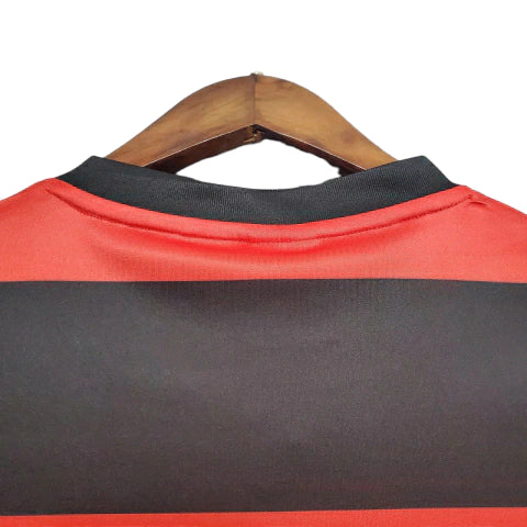 Retro Flamengo 1978-1979
