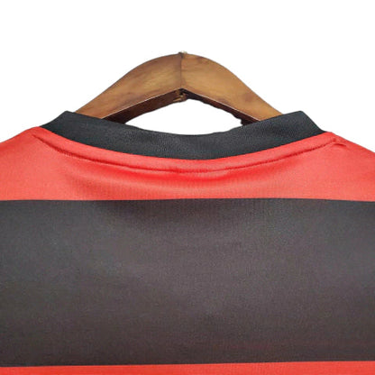 Retro Flamengo 1978-1979