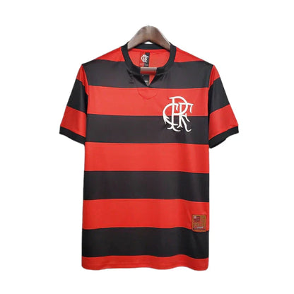 Retro Flamengo 1978-1979