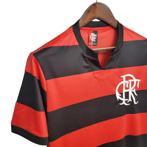 Retro Flamengo 1978-1979