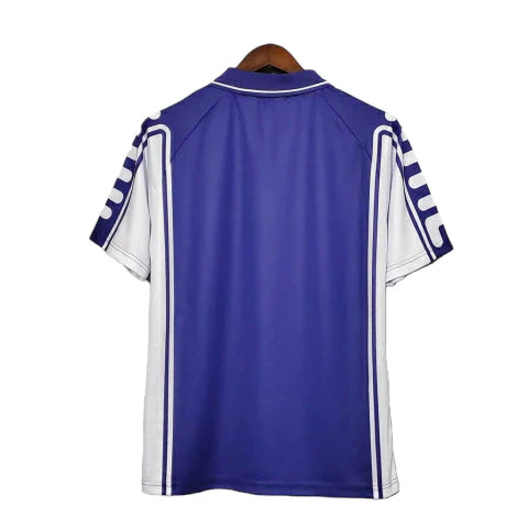 Retro Fiorentina 1999-2000