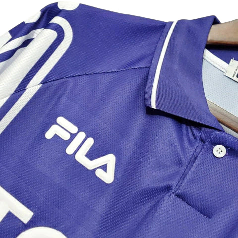 Retro Fiorentina 1999-2000