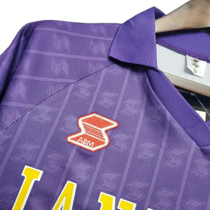 Retro Fiorentina 1989-1990