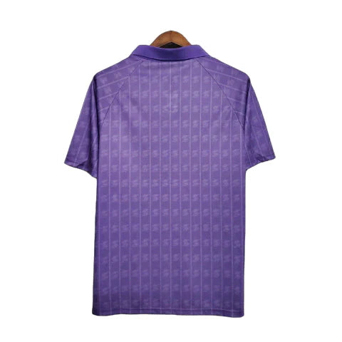 Retro Fiorentina 1989-1990