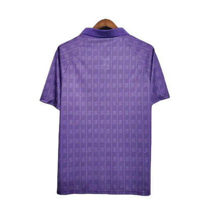 Retro Fiorentina 1989-1990