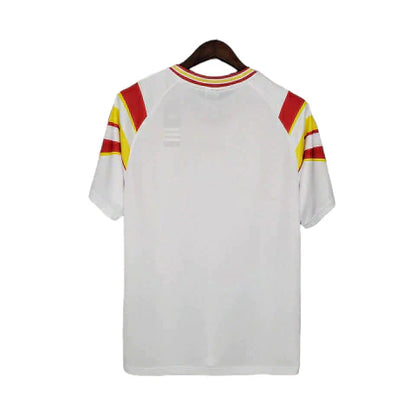 Retro Seleção da Espanha 1996