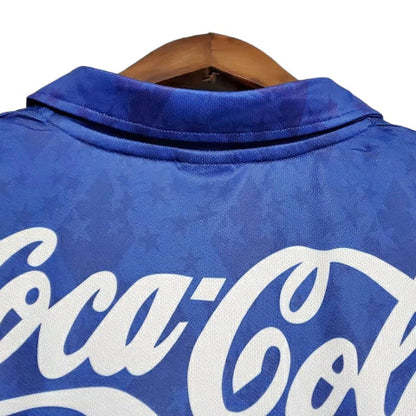 Retro Cruzeiro 1993-1994