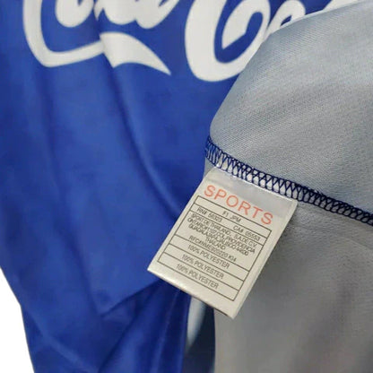 Retro Cruzeiro 1993-1994