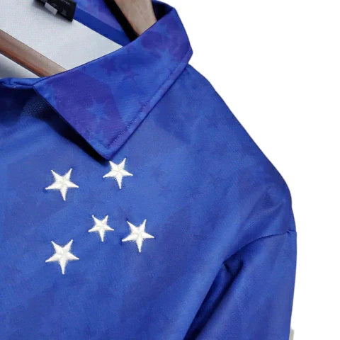 Retro Cruzeiro 1993-1994