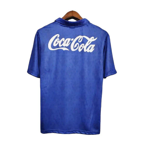 Retro Cruzeiro 1993-1994