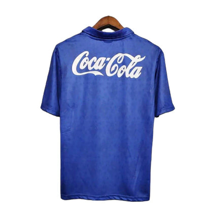 Retro Cruzeiro 1993-1994
