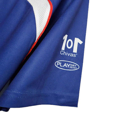 Retro Chivas 2006-2007