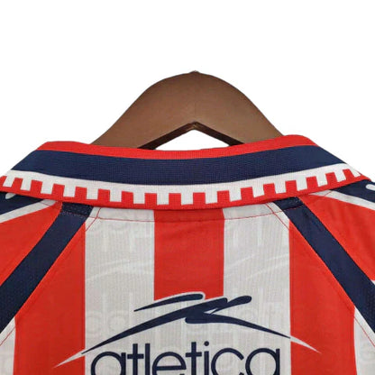 Retro Chivas 1999-2000