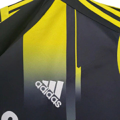 Retro Chelsea 2012-2013