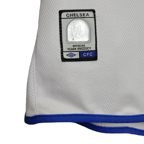 Retro Chelsea 2003-2005