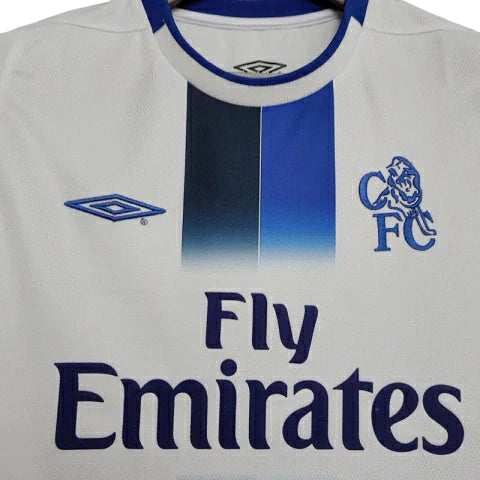 Retro Chelsea 2003-2005