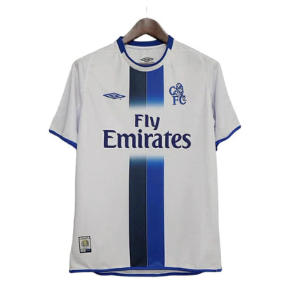 Retro Chelsea 2003-2005