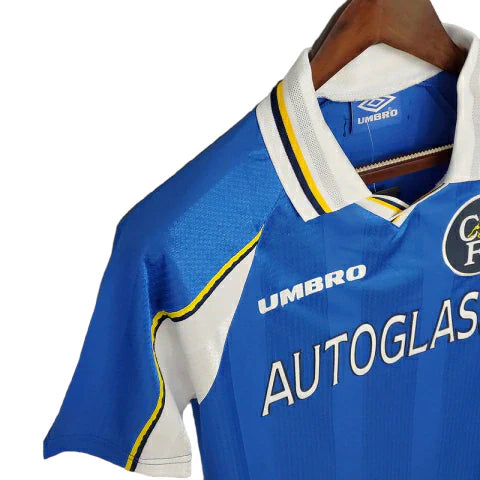 Retro Chelsea 1997-1999