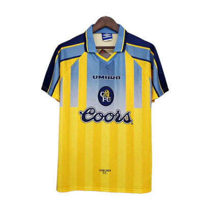 Retro Chelsea 1995-1997