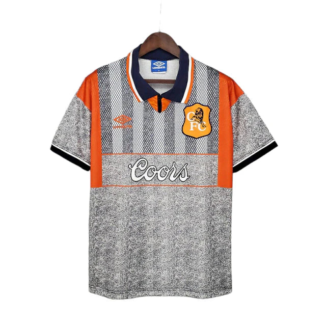 Retro Chelsea 1994-1996