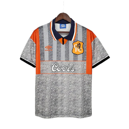 Retro Chelsea 1994-1996