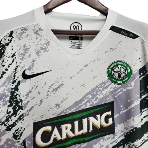 Retro Celtic 2007-2008