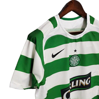 Retro Celtic 2005-2006