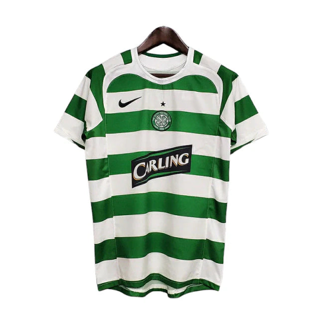 Retro Celtic 2005-2006