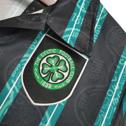 Retro Celtic 1992-1993