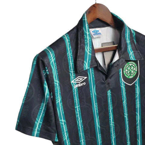 Retro Celtic 1992-1993