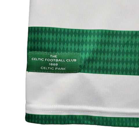 Retro Celtic 1998-1999