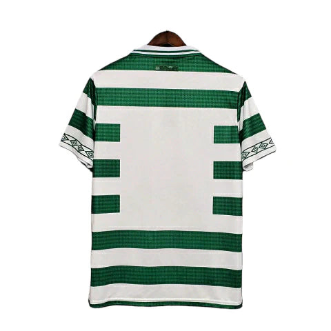 Retro Celtic 1998-1999