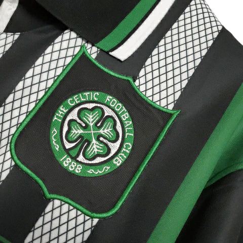 Retro Celtic 1994-1996